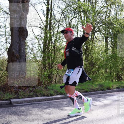12.04.2026 - 45. Internationalen Wilhelmsburger Insellauf Yannick Fuchs http://msf.ph/oto/9483582 12.04.2026 10:32:33 Laufen 4819 meine-sportfotos.de