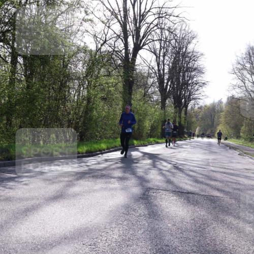 12.04.2026 - 45. Internationalen Wilhelmsburger Insellauf Yannick Fuchs http://msf.ph/oto/9483583 12.04.2026 10:25:00 Laufen  meine-sportfotos.de