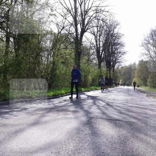 12.04.2026 - 45. Internationalen Wilhelmsburger Insellauf Yannick Fuchs http://msf.ph/oto/9483585 12.04.2026 10:25:01 Laufen  meine-sportfotos.de