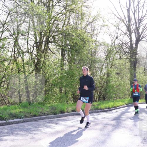 12.04.2026 - 45. Internationalen Wilhelmsburger Insellauf Yannick Fuchs http://msf.ph/oto/9483592 12.04.2026 10:32:34 Laufen 3779, 2940, 5751 meine-sportfotos.de