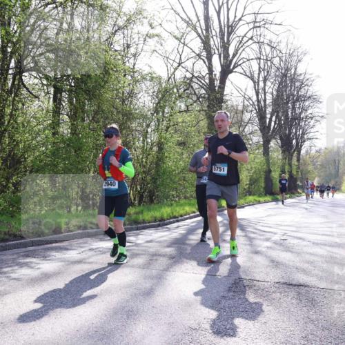 12.04.2026 - 45. Internationalen Wilhelmsburger Insellauf Yannick Fuchs http://msf.ph/oto/9483608 12.04.2026 10:32:36 Laufen 2940, 5751 meine-sportfotos.de