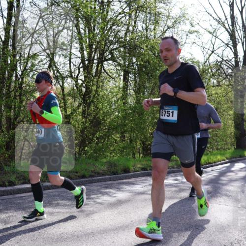 12.04.2026 - 45. Internationalen Wilhelmsburger Insellauf Yannick Fuchs http://msf.ph/oto/9483621 12.04.2026 10:32:37 Laufen 940, 5751 meine-sportfotos.de