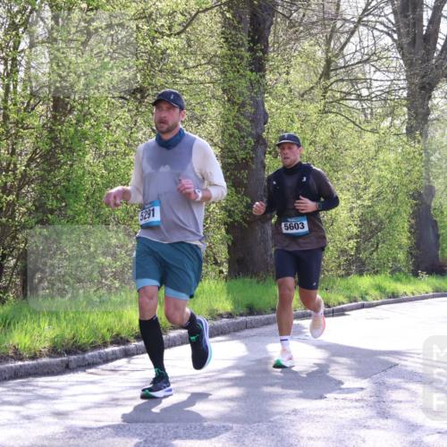 12.04.2026 - 45. Internationalen Wilhelmsburger Insellauf Yannick Fuchs http://msf.ph/oto/9483622 12.04.2026 10:25:04 Laufen 5291, 5603 meine-sportfotos.de