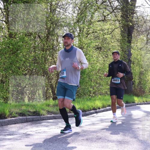 12.04.2026 - 45. Internationalen Wilhelmsburger Insellauf Yannick Fuchs http://msf.ph/oto/9483633 12.04.2026 10:25:05 Laufen 5291, 5603 meine-sportfotos.de