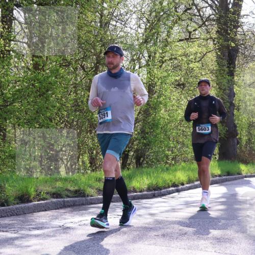 12.04.2026 - 45. Internationalen Wilhelmsburger Insellauf Yannick Fuchs http://msf.ph/oto/9483635 12.04.2026 10:25:05 Laufen 5291, 5603 meine-sportfotos.de
