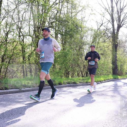 12.04.2026 - 45. Internationalen Wilhelmsburger Insellauf Yannick Fuchs http://msf.ph/oto/9483647 12.04.2026 10:25:06 Laufen 5291, 5603 meine-sportfotos.de