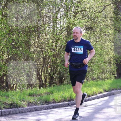 12.04.2026 - 45. Internationalen Wilhelmsburger Insellauf Yannick Fuchs http://msf.ph/oto/9483650 12.04.2026 10:32:41 Laufen 4428 meine-sportfotos.de