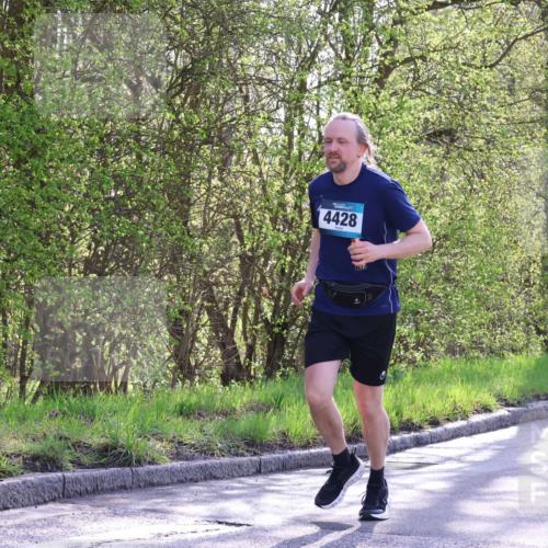 12.04.2026 - 45. Internationalen Wilhelmsburger Insellauf Yannick Fuchs http://msf.ph/oto/9483652 12.04.2026 10:32:42 Laufen 4428 meine-sportfotos.de