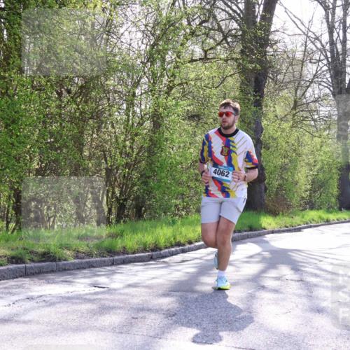 12.04.2026 - 45. Internationalen Wilhelmsburger Insellauf Yannick Fuchs http://msf.ph/oto/9483681 12.04.2026 10:32:44 Laufen 4062, 5204 meine-sportfotos.de