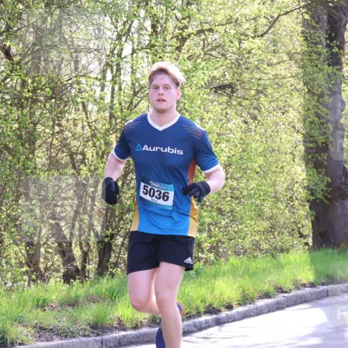 12.04.2026 - 45. Internationalen Wilhelmsburger Insellauf Yannick Fuchs http://msf.ph/oto/9483682 12.04.2026 10:25:16 Laufen 5036 meine-sportfotos.de