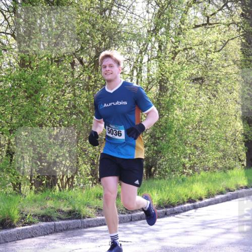 12.04.2026 - 45. Internationalen Wilhelmsburger Insellauf Yannick Fuchs http://msf.ph/oto/9483687 12.04.2026 10:25:16 Laufen 5036 meine-sportfotos.de