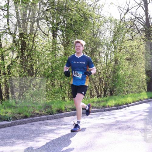 12.04.2026 - 45. Internationalen Wilhelmsburger Insellauf Yannick Fuchs http://msf.ph/oto/9483692 12.04.2026 10:25:16 Laufen 5036 meine-sportfotos.de