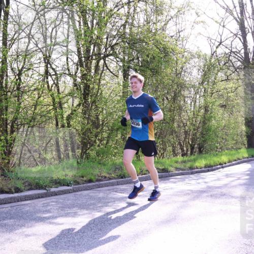 12.04.2026 - 45. Internationalen Wilhelmsburger Insellauf Yannick Fuchs http://msf.ph/oto/9483694 12.04.2026 10:25:16 Laufen 5036 meine-sportfotos.de