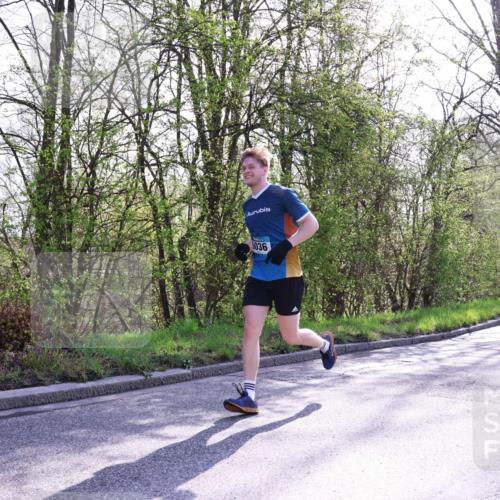 12.04.2026 - 45. Internationalen Wilhelmsburger Insellauf Yannick Fuchs http://msf.ph/oto/9483696 12.04.2026 10:25:17 Laufen 5036 meine-sportfotos.de