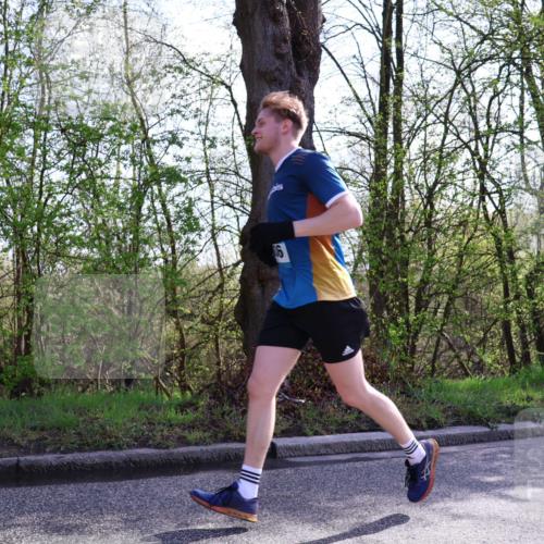 12.04.2026 - 45. Internationalen Wilhelmsburger Insellauf Yannick Fuchs http://msf.ph/oto/9483705 12.04.2026 10:25:17 Laufen  meine-sportfotos.de