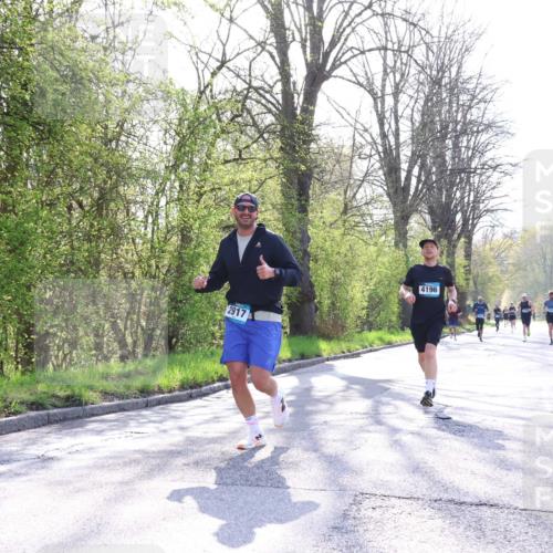 12.04.2026 - 45. Internationalen Wilhelmsburger Insellauf Yannick Fuchs http://msf.ph/oto/9483710 12.04.2026 10:25:19 Laufen 2917, 4196 meine-sportfotos.de