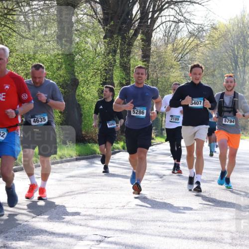 12.04.2026 - 45. Internationalen Wilhelmsburger Insellauf Yannick Fuchs http://msf.ph/oto/9483728 12.04.2026 10:32:48 Laufen 4635, 3662, 5286, 2189, 5697, 5407, 5794 meine-sportfotos.de