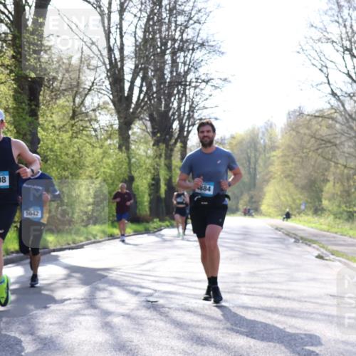12.04.2026 - 45. Internationalen Wilhelmsburger Insellauf Yannick Fuchs http://msf.ph/oto/9483740 12.04.2026 10:25:27 Laufen 4108, 4884, 5042 meine-sportfotos.de