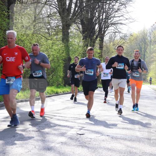 12.04.2026 - 45. Internationalen Wilhelmsburger Insellauf Yannick Fuchs http://msf.ph/oto/9483741 12.04.2026 10:32:49 Laufen 3662, 5286, 4635, 2189, 5407, 5794 meine-sportfotos.de