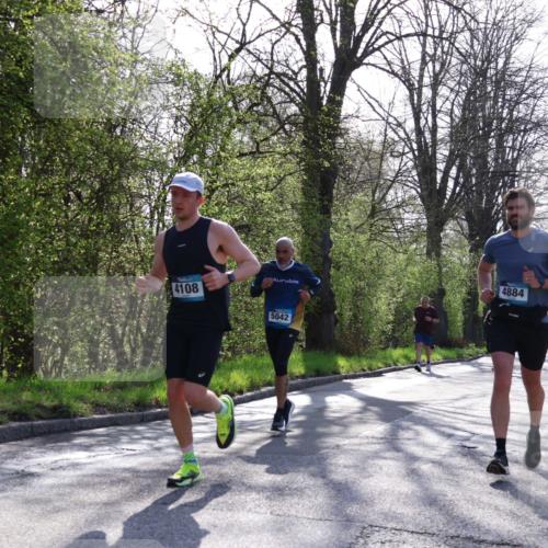 12.04.2026 - 45. Internationalen Wilhelmsburger Insellauf Yannick Fuchs http://msf.ph/oto/9483745 12.04.2026 10:25:27 Laufen 4884, 4108, 5042 meine-sportfotos.de