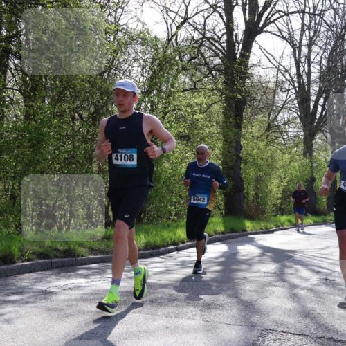 12.04.2026 - 45. Internationalen Wilhelmsburger Insellauf Yannick Fuchs http://msf.ph/oto/9483747 12.04.2026 10:25:27 Laufen 4108, 4884, 5042 meine-sportfotos.de
