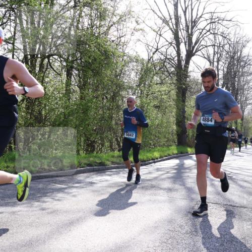 12.04.2026 - 45. Internationalen Wilhelmsburger Insellauf Yannick Fuchs http://msf.ph/oto/9483754 12.04.2026 10:25:28 Laufen 4108, 4884, 5042 meine-sportfotos.de