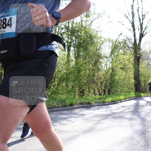 12.04.2026 - 45. Internationalen Wilhelmsburger Insellauf Yannick Fuchs http://msf.ph/oto/9483766 12.04.2026 10:25:29 Laufen 16, 884 meine-sportfotos.de