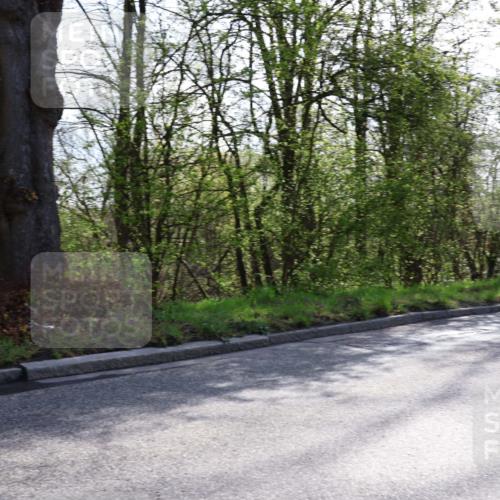 12.04.2026 - 45. Internationalen Wilhelmsburger Insellauf Yannick Fuchs http://msf.ph/oto/9483773 12.04.2026 10:25:30 Laufen  meine-sportfotos.de