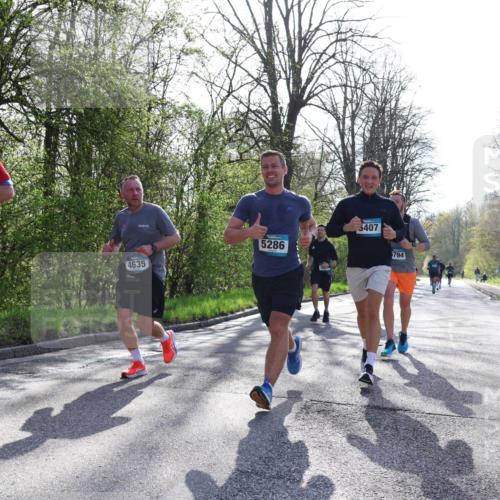 12.04.2026 - 45. Internationalen Wilhelmsburger Insellauf Yannick Fuchs http://msf.ph/oto/9483774 12.04.2026 10:32:51 Laufen 62, 4635, 5286, 5407, 794 meine-sportfotos.de