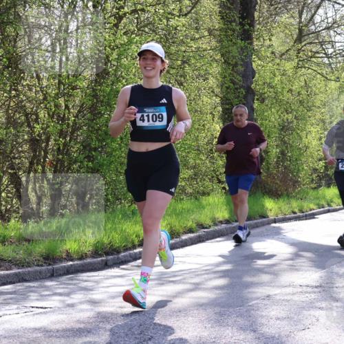 12.04.2026 - 45. Internationalen Wilhelmsburger Insellauf Yannick Fuchs http://msf.ph/oto/9483787 12.04.2026 10:25:32 Laufen 4109, 2123 meine-sportfotos.de