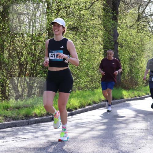 12.04.2026 - 45. Internationalen Wilhelmsburger Insellauf Yannick Fuchs http://msf.ph/oto/9483789 12.04.2026 10:25:32 Laufen 410, 2123 meine-sportfotos.de