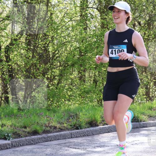 12.04.2026 - 45. Internationalen Wilhelmsburger Insellauf Yannick Fuchs http://msf.ph/oto/9483799 12.04.2026 10:25:33 Laufen 4109 meine-sportfotos.de