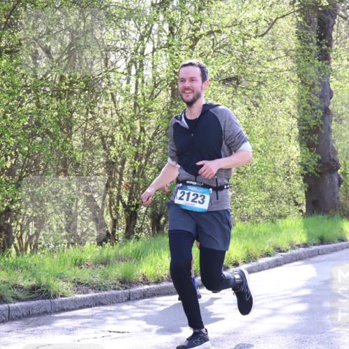 12.04.2026 - 45. Internationalen Wilhelmsburger Insellauf Yannick Fuchs http://msf.ph/oto/9483804 12.04.2026 10:25:34 Laufen 2123 meine-sportfotos.de