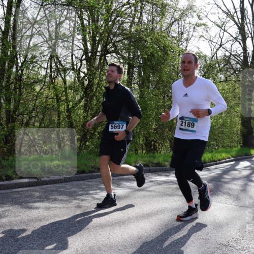 12.04.2026 - 45. Internationalen Wilhelmsburger Insellauf Yannick Fuchs http://msf.ph/oto/9483813 12.04.2026 10:32:53 Laufen 2189, 5697 meine-sportfotos.de