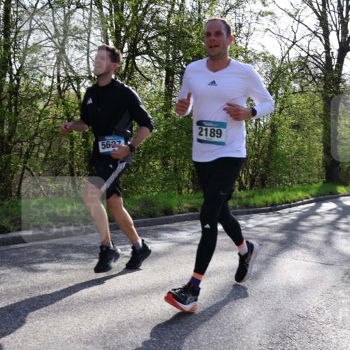 12.04.2026 - 45. Internationalen Wilhelmsburger Insellauf Yannick Fuchs http://msf.ph/oto/9483817 12.04.2026 10:32:53 Laufen 2189, 5607 meine-sportfotos.de