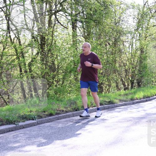 12.04.2026 - 45. Internationalen Wilhelmsburger Insellauf Yannick Fuchs http://msf.ph/oto/9483830 12.04.2026 10:25:36 Laufen  meine-sportfotos.de