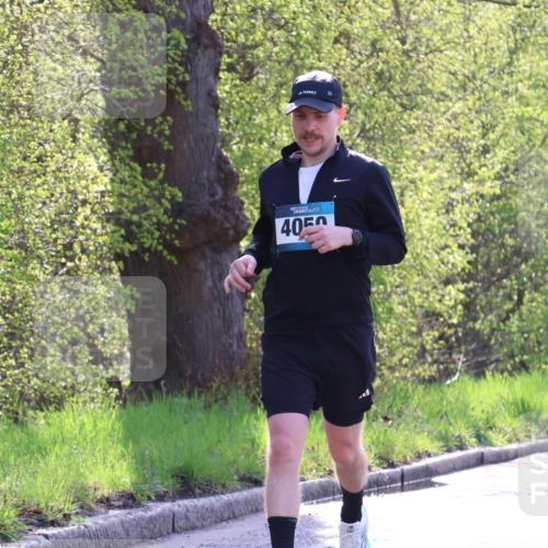 12.04.2026 - 45. Internationalen Wilhelmsburger Insellauf Yannick Fuchs http://msf.ph/oto/9483832 12.04.2026 10:25:37 Laufen 4050 meine-sportfotos.de