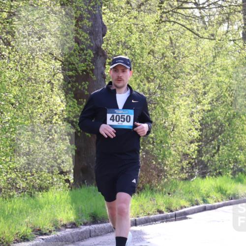12.04.2026 - 45. Internationalen Wilhelmsburger Insellauf Yannick Fuchs http://msf.ph/oto/9483835 12.04.2026 10:25:38 Laufen 4050 meine-sportfotos.de