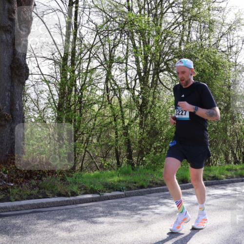 12.04.2026 - 45. Internationalen Wilhelmsburger Insellauf Yannick Fuchs http://msf.ph/oto/9483853 12.04.2026 10:32:58 Laufen 3227 meine-sportfotos.de