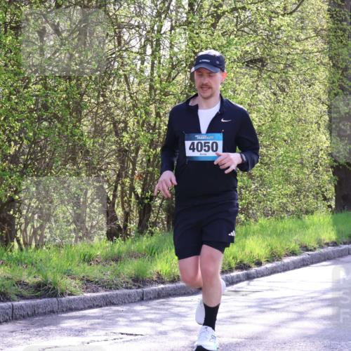 12.04.2026 - 45. Internationalen Wilhelmsburger Insellauf Yannick Fuchs http://msf.ph/oto/9483857 12.04.2026 10:25:39 Laufen 4050 meine-sportfotos.de