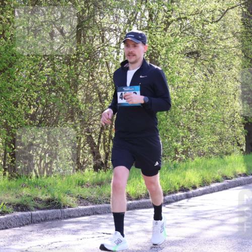 12.04.2026 - 45. Internationalen Wilhelmsburger Insellauf Yannick Fuchs http://msf.ph/oto/9483860 12.04.2026 10:25:39 Laufen 4 meine-sportfotos.de