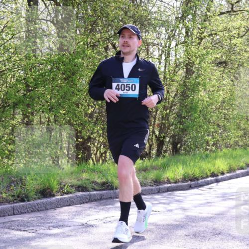 12.04.2026 - 45. Internationalen Wilhelmsburger Insellauf Yannick Fuchs http://msf.ph/oto/9483864 12.04.2026 10:25:40 Laufen 4050 meine-sportfotos.de