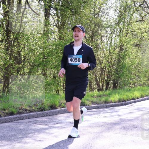 12.04.2026 - 45. Internationalen Wilhelmsburger Insellauf Yannick Fuchs http://msf.ph/oto/9483867 12.04.2026 10:25:40 Laufen 4050 meine-sportfotos.de