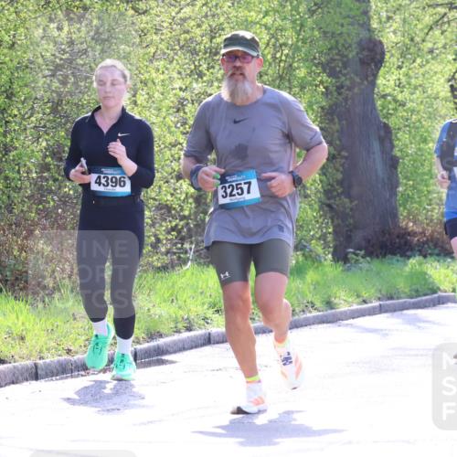 12.04.2026 - 45. Internationalen Wilhelmsburger Insellauf Yannick Fuchs http://msf.ph/oto/9483873 12.04.2026 10:45:46 Laufen 4396, 3257, 4339 meine-sportfotos.de