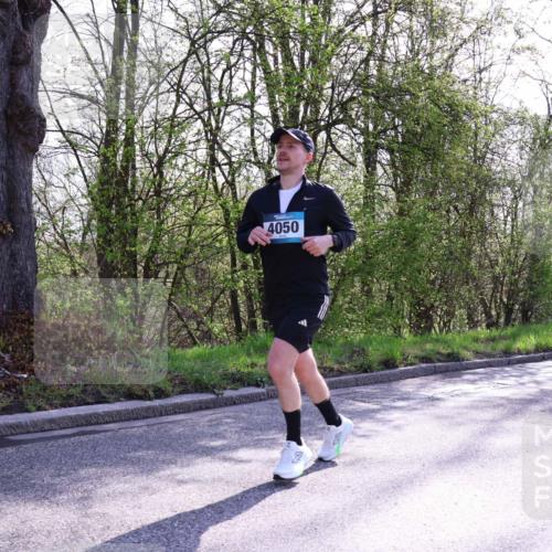 12.04.2026 - 45. Internationalen Wilhelmsburger Insellauf Yannick Fuchs http://msf.ph/oto/9483874 12.04.2026 10:25:40 Laufen 4050 meine-sportfotos.de