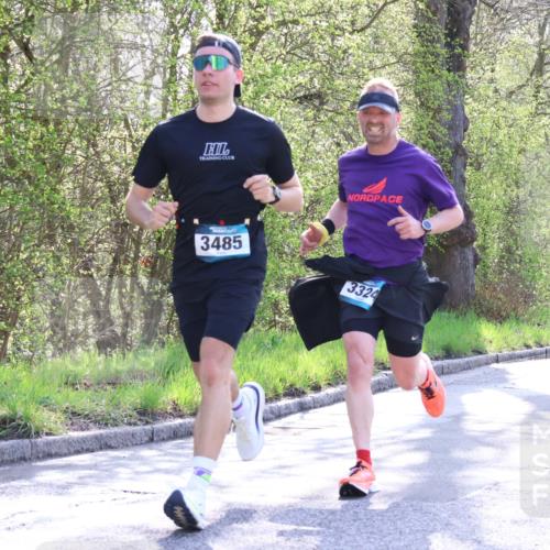 12.04.2026 - 45. Internationalen Wilhelmsburger Insellauf Yannick Fuchs http://msf.ph/oto/9483879 12.04.2026 10:25:44 Laufen 3485, 3324 meine-sportfotos.de