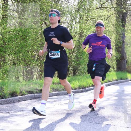 12.04.2026 - 45. Internationalen Wilhelmsburger Insellauf Yannick Fuchs http://msf.ph/oto/9483883 12.04.2026 10:25:44 Laufen 3485 meine-sportfotos.de