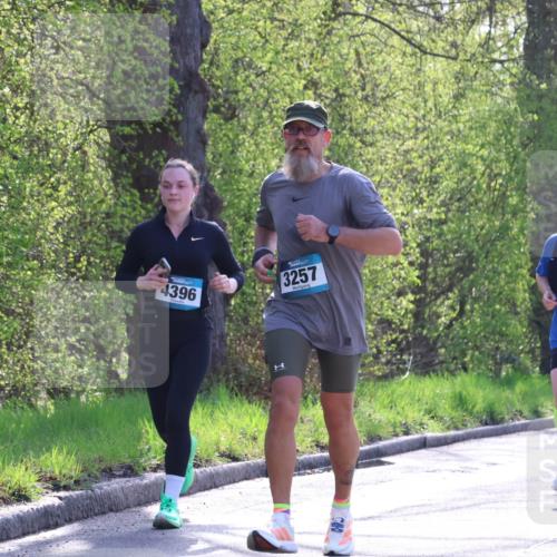 12.04.2026 - 45. Internationalen Wilhelmsburger Insellauf Yannick Fuchs http://msf.ph/oto/9483887 12.04.2026 10:45:48 Laufen 4396, 3257, 4339 meine-sportfotos.de