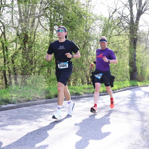 12.04.2026 - 45. Internationalen Wilhelmsburger Insellauf Yannick Fuchs http://msf.ph/oto/9483888 12.04.2026 10:25:45 Laufen 3485, 324 meine-sportfotos.de