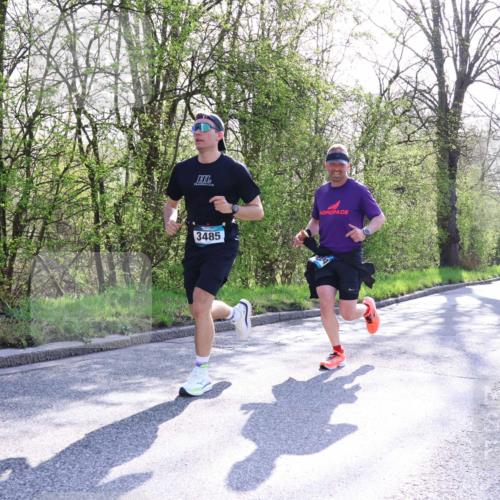 12.04.2026 - 45. Internationalen Wilhelmsburger Insellauf Yannick Fuchs http://msf.ph/oto/9483891 12.04.2026 10:25:45 Laufen 3485 meine-sportfotos.de